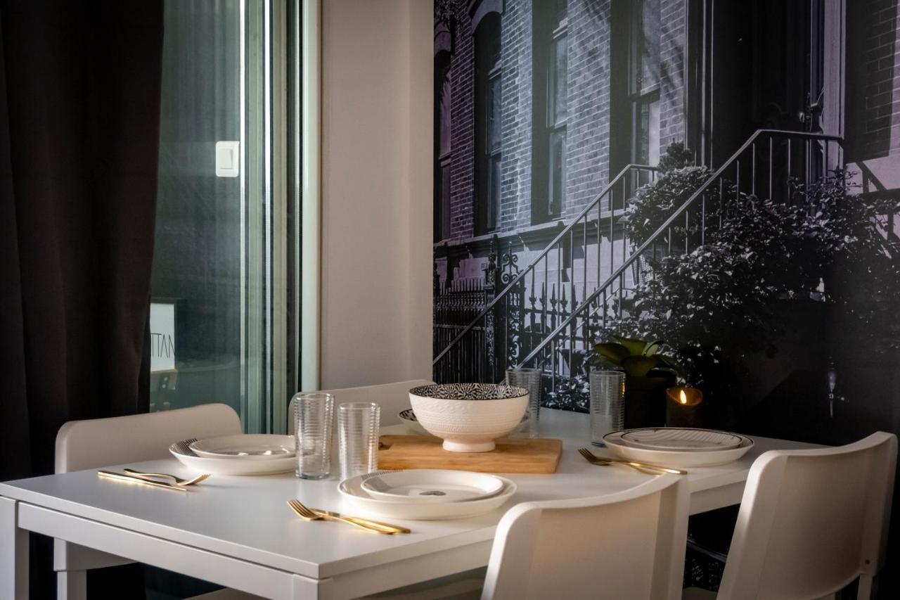Superbe Appartement Avec Patio Nîmes Zewnętrze zdjęcie
